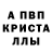 МДМА кристаллы Yur Man